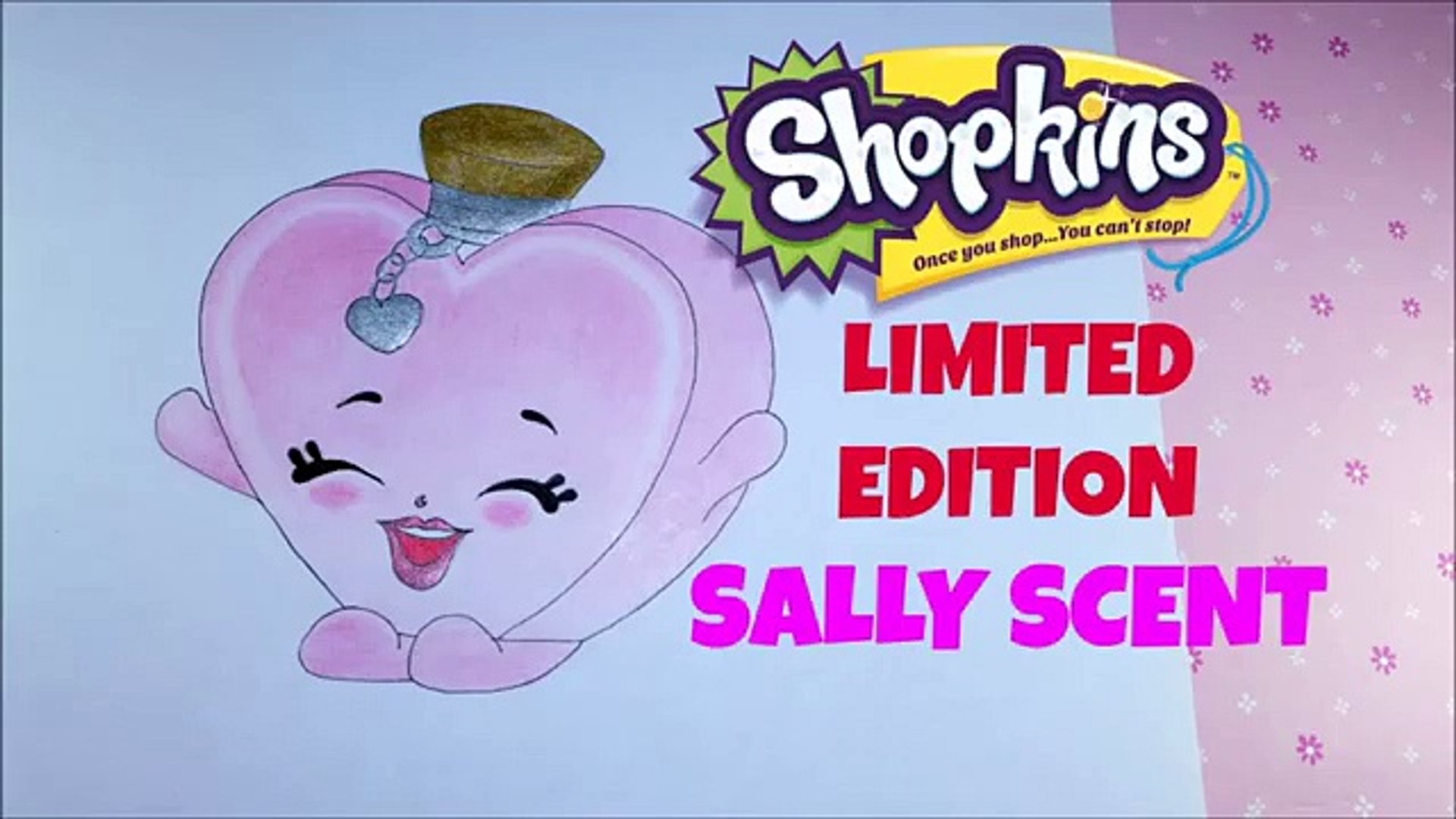 shopkins edicion limitada
