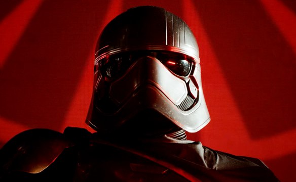 La saison de la Force à Disneyland Paris : nouvelle bande - annonce