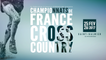 Championnats de France de Cross-country 2017 - Live