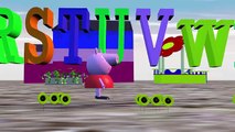 Peppa Pig en Español capitulos completos - dibujos animados para niños #4