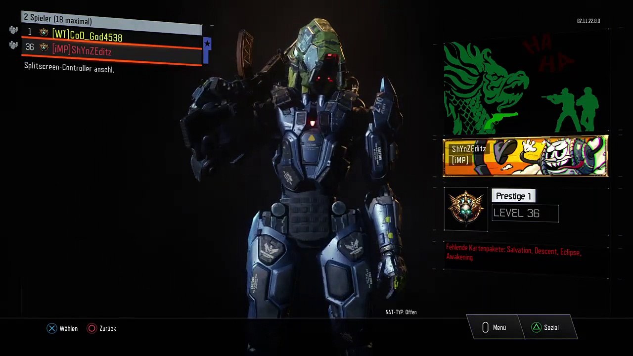 Call of Duty Black Ops 3 Road to Nukl3ar (32)