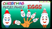 POLICE CAR Finger Family | Finger Family Song | Surprise Eggs | Nursery Rhymes | Songs for