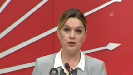 Böke: "Yüzde 10 Seçim Barajını Hemen Kaldıralım"