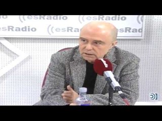 Tertulia de Federico: Iglesias purga a su ex y aúpa a su novia - 22/02/17