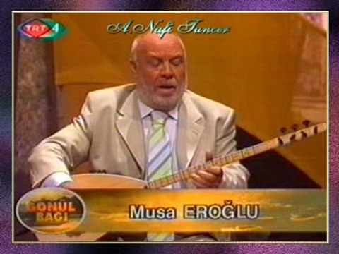 Musa EROĞLU - Bulut Bulut Üstüne