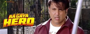 Aa Gaya Hero | Govinda | 24 February