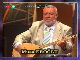 Musa EROĞLU - Sarı Yaylam Da Seni Yaylayamadım