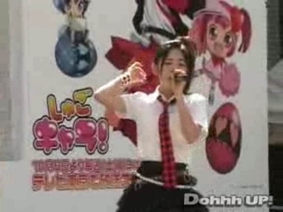 Buono - Honto no Jibun - Live -