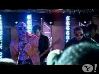 R. Kelly feat. Ludacris & Kid Rock - Rockstar