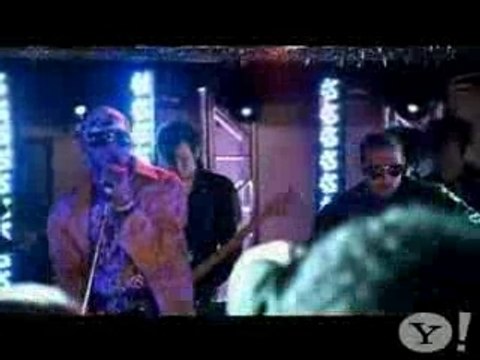 R. Kelly feat. Ludacris & Kid Rock - Rockstar