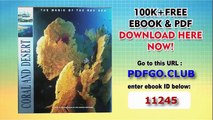 Corals and Deserts_ The Magic of the Red Sea