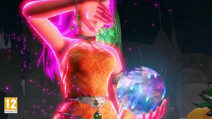 Dragon Quest Heroes II - Vidéo Découverte