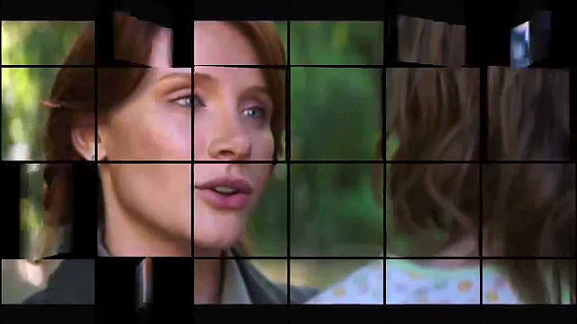 ⁣Petes Dragon Movie Review ( 2016 )
