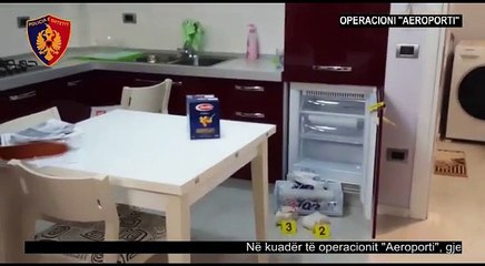 Gjenden 50 mijë euro në frigorifer