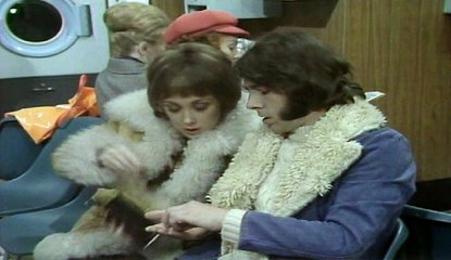 Man About The House - S02 - E04 - Did You Ever Meet Rommel