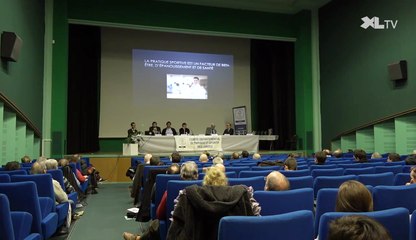 2e édition des États généraux du sport landais à Pontonx-sur-l'Adour