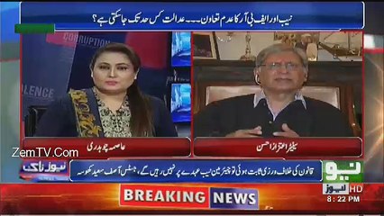 News Talk - 22nd February 2017