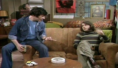 Man About The House - S02 - E06 - Carry Me Back To Old Southampton