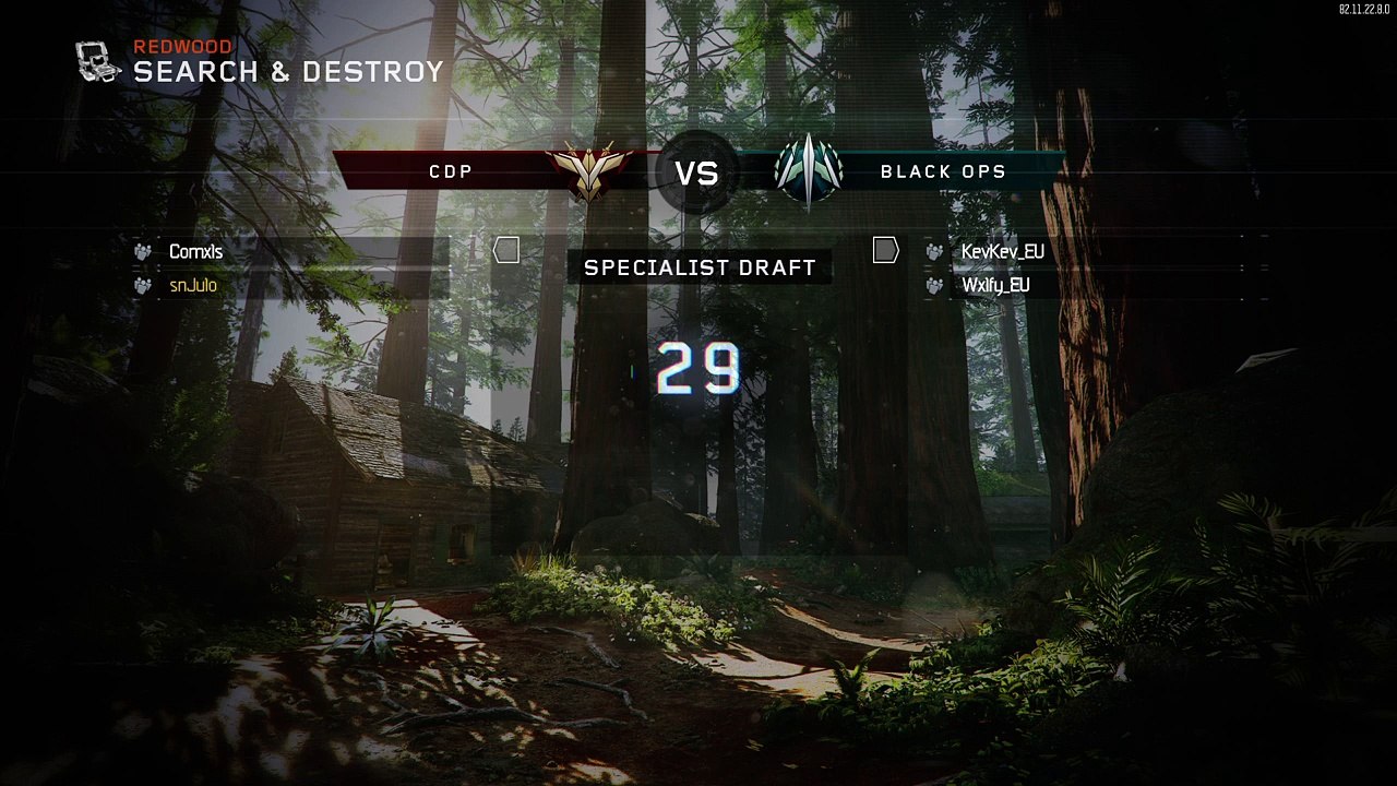 Forfeit.