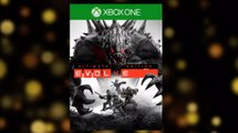 Games With Gold - Juegos de marzo