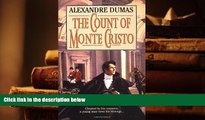 PDF [FREE] DOWNLOAD  The Count of Monte Cristo (Tor Classics) BOOK ONLINE