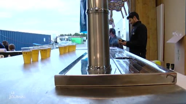 Vendée Globe - Arnaud Boissières : Préparatifs de son retour