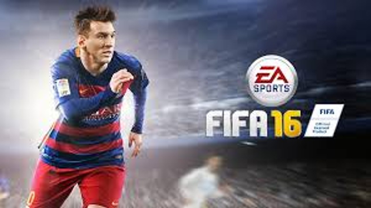 FIFA 16 ultimate team #1 (73)