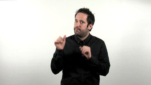 B.O. - Mise en œuvre du parcours de formation du jeune sourd - circulaire n° 2017-011 du 3-2-2017 : partie N°1