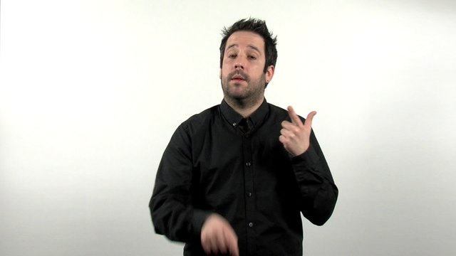 B.O. - Mise en œuvre du parcours de formation du jeune sourd - circulaire n° 2017-011 du 3-2-2017 : partie N°2