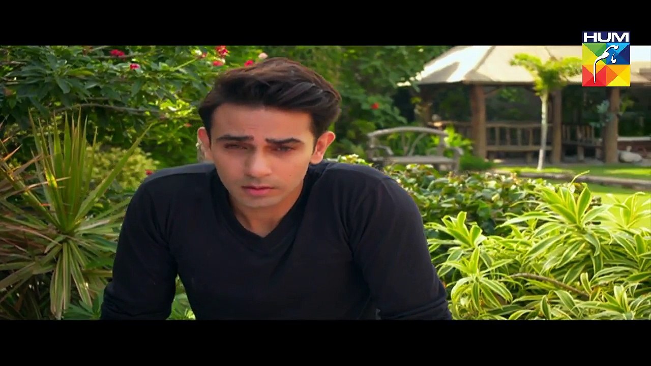 Saya e Dewar Bhi Nahi Last Episode Full HD HUM TV Drama 22 February 2017
