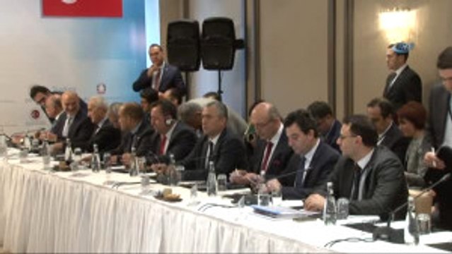 İstanbul) Ekonomi Bakanı Zeybekci: İtalya ile Dış Ticaret Hacmi 30 Milyar Dolara Çıkabilir