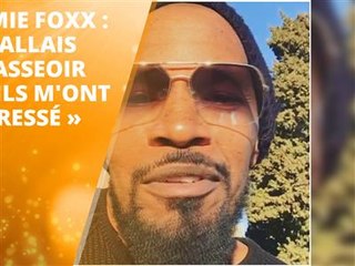 Jamie Foxx a-t-il été victime de racisme ?