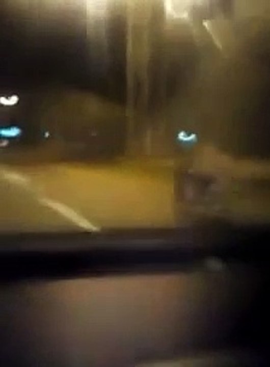Captan pareja haciendo chiqui
