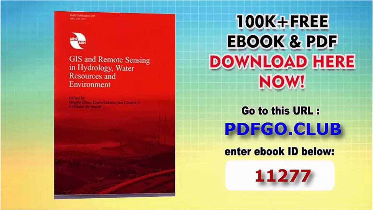 Geomorphological Processes and Human Impacts in River Basins (IAHS Proceedings and Reports)