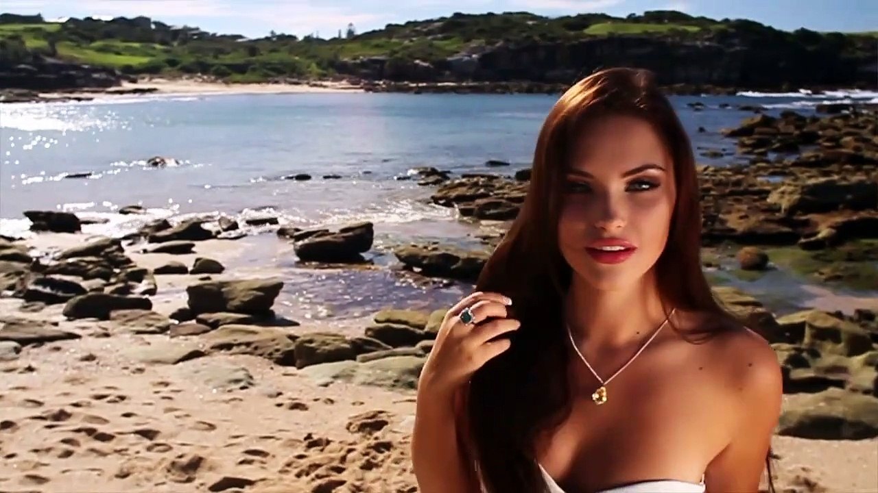 Faydee - Laugh Till You Cry ft Lazy J (Official Music Video)