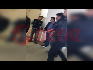 Ailesini katleden babaya Beyaz Haber ulaştı