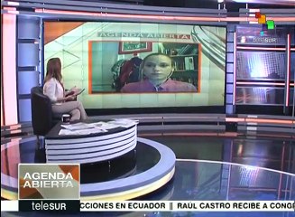 EEUU: tensión en la comunidad migrante ante nuevo control migratorio
