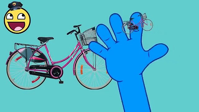 Английские стишки | цикл семья палец песни | потешки песни для детей