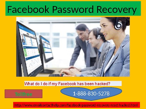 Facebook Password Recovery 1-888-830-5278 help password recovery 24 hour