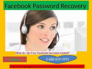 Facebook Password Recovery 1-888-819-0991 help password recovery all time