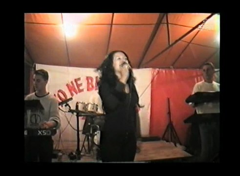 12 DERVENTA 1999.god. STOJA I BAĐI