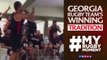Georgia Rugby's Winning Tradition | #MyRugbyMoment