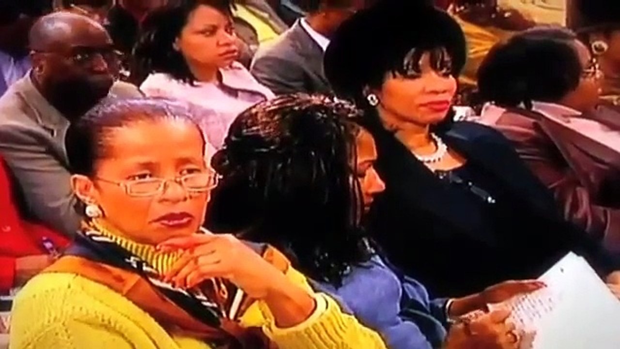 TD Jakes 2016 - #Pray according to God and praying the Ephesian - Sermons Today- Today Sermons