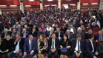 Bolu Azerbaycan Milletvekili Paşayeva: Amaçları Türkiye'nin Güçlenmemesini Sağlamak