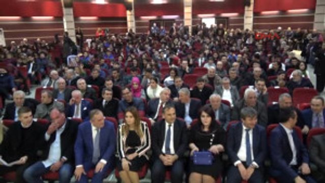 Bolu Azerbaycan Milletvekili Paşayeva: Amaçları Türkiye'nin Güçlenmemesini Sağlamak