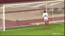 Daniel Gomez Alcon Goal HD - AS Monaco Youth 2-3 Real Madrid Youth 22.02.2017