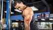 Ultimate Shoulders & Triceps Blast | Steven Lopez
