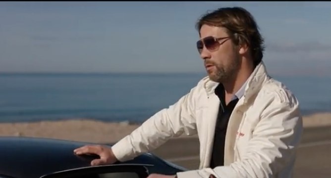 JAMIROQUAI Cloud 9 [Official Music Video Clip] HD (Jay Kay & Monica Cruz)