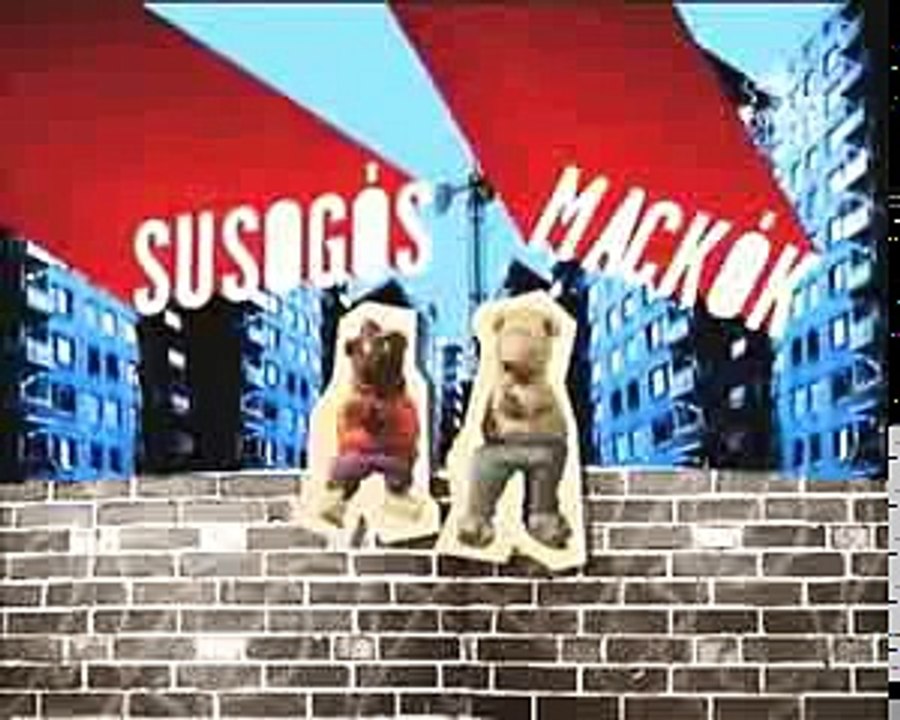 Susogós Mackók @ Éjszakai Főzőműsor