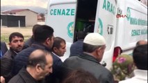 Manisa Alaşehir'de Eşi ve Kızını Öldüren Bilal Kupal; 'Karım Beni Öldürmeye Çalıştı' Ek Cenazeler...